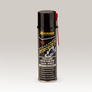 Xeramic Synthetic chain spray 500ml